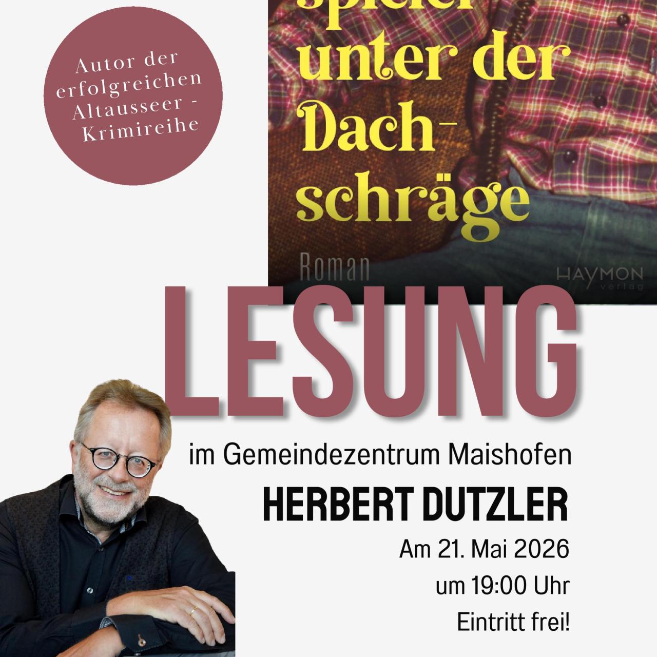 Herber Dutzler